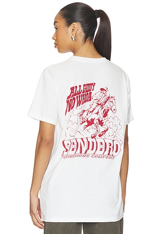 티셔츠 Sendero Provisions Co.