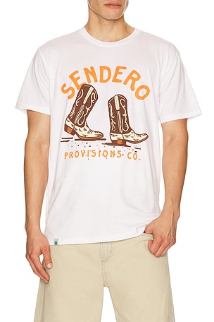High Stepper Tee Sendero Provisions Co.