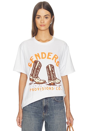 High Stepper Tee Sendero Provisions Co.