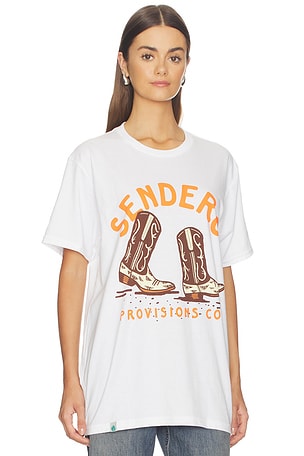 Sendero Provisions Co
