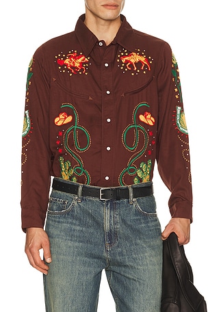 Show Pony Shirt Sendero Provisions Co.