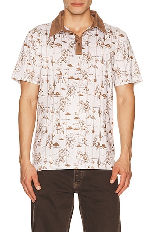 High Noon Polo Sendero Provisions Co.