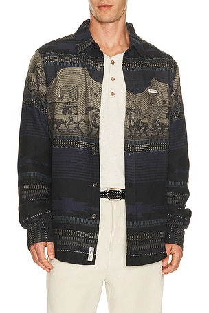 Boquillas Long Sleeve Shirt Sendero Provisions Co.