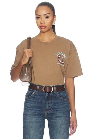 High Stepper Vintage Tee Sendero Provisions Co.
