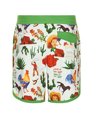 Sendero Provisions Co