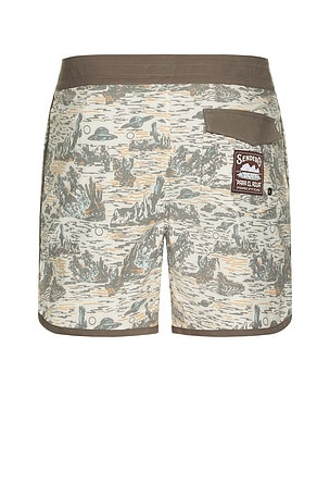 Sendero Provisions Co