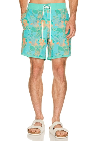 Point Bar Boardshort Sendero Provisions Co.