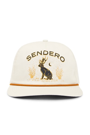 Jackalope Hat Sendero Provisions Co.