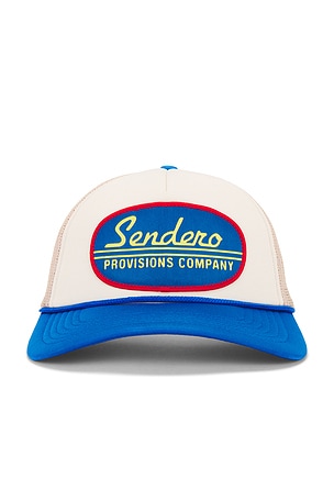 CASQUETTE Sendero Provisions Co.