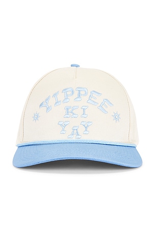 Yippee Ki Yay Trucker Hat Sendero Provisions Co.