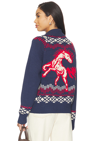 Cimarron Cardigan Sendero Provisions Co.