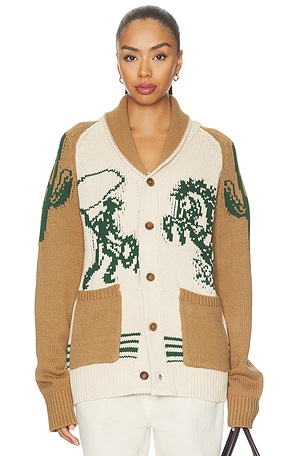 Nuevo Laredo Cardigan Sendero Provisions Co.