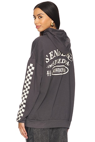 Sendero Speedway Hoodie Sendero Provisions Co.