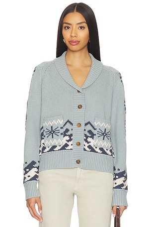 Cimarron Cardigan Sendero Provisions Co.