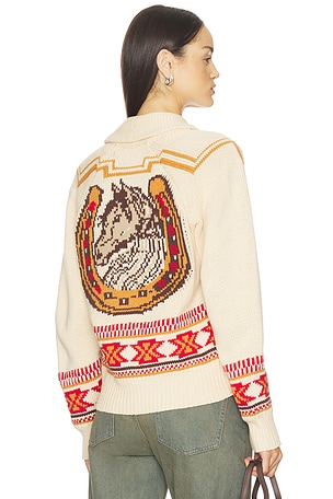 Cimarron Cardigan Sendero Provisions Co.