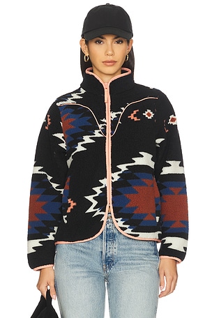 Sedona Fleece Sendero Provisions Co.