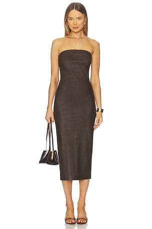 Tube Dress SPRWMN