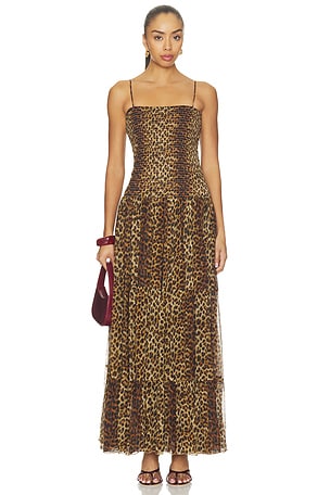 Carlotta Maxi Dress SPRWMN