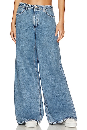 Wide Leg Jean SPRWMN