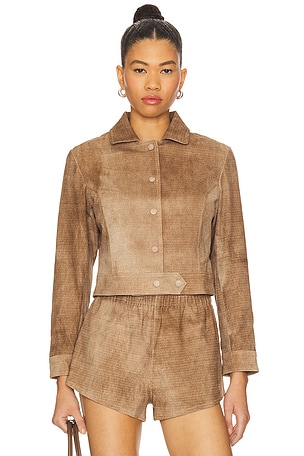 Hardy Jacket SPRWMN