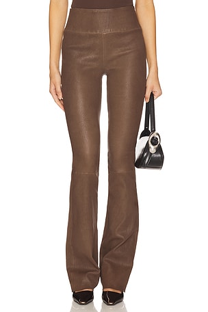 Micro Flare Pant SPRWMN