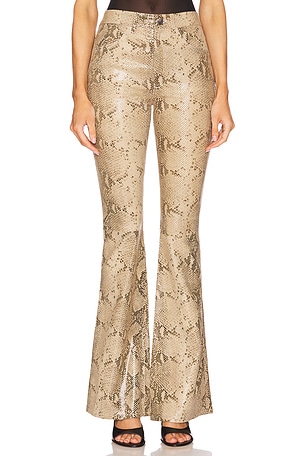 5 Pocket Micro Flare SPRWMN