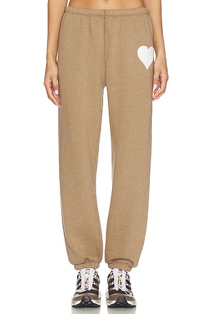 Heart Sweatpants SPRWMN