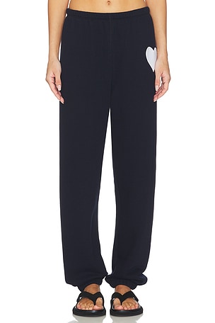 Heart Sweatpants SPRWMN