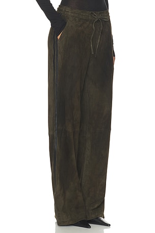 Baggy Athletic Sweatpants SPRWMN