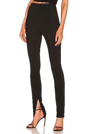 Ankle Legging with ZipperSPRWMN$277