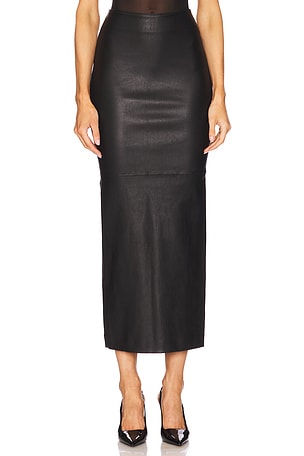 Maxi Tube Skirt SPRWMN