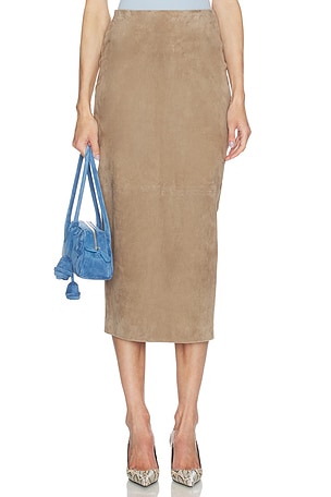 Tube Skirt SPRWMN