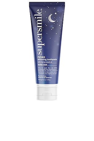 Professional Whitening Toothpaste supersmile