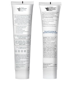 supersmile Fluoride Free Professional Whitening System in Beauty: NA