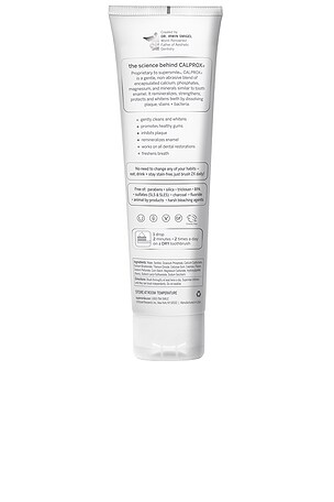 supersmile Fluoride Free Professional Whitening Toothpaste in Beauty: NA