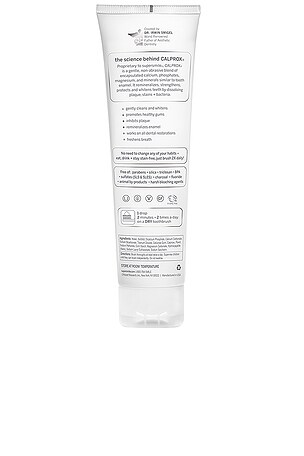 supersmile Fluoride Free Professional Whitening Toothpaste in Beauty: NA