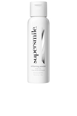 Superpowder 3-1 Whitening Powder supersmile