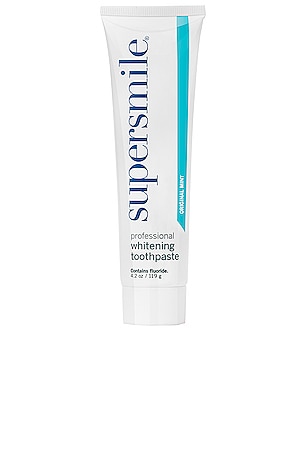 Professional Whitening Toothpaste supersmile