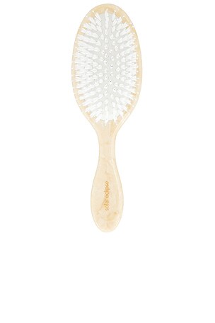 Solar Eclipse x Revolve Hand-Painted Los Angeles Amazing Hair Day Brush
