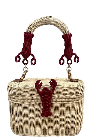 Catia Lobster Bag Serpui