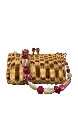 Liz Bag Serpui