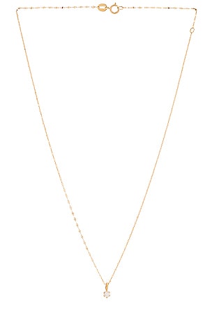 Fairy Lights Diamond Choker STONE AND STRAND