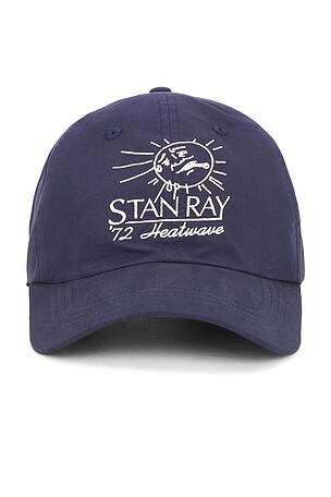 キャップ STAN RAY