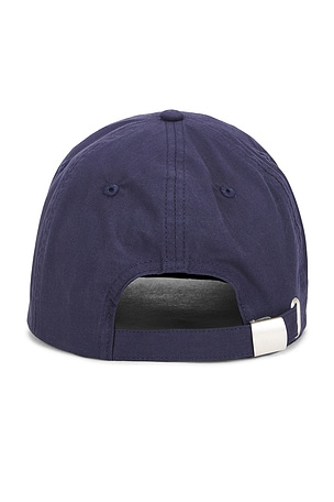 STAN RAY Ball Cap in Blue