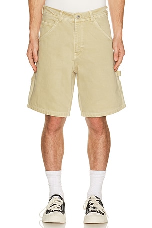 Big Job Short STAN RAY