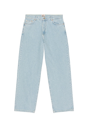 Wide Denim Jeans STAN RAY