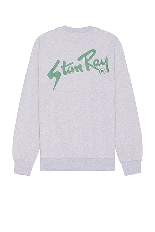 スウェットシャツ STAN RAY