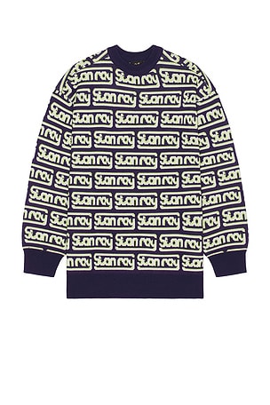 Knitted Sweater STAN RAY