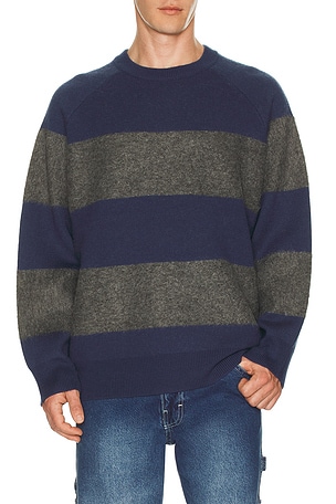Knitted Sweater STAN RAY