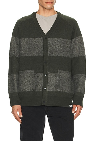Knitted Cardigan STAN RAY